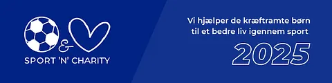 sport 'n' charity