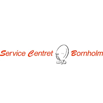 Service Centret Bornholm