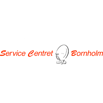 Service Centret Bornholm