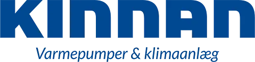 Kinnan Varmepumper og klimaanlæg