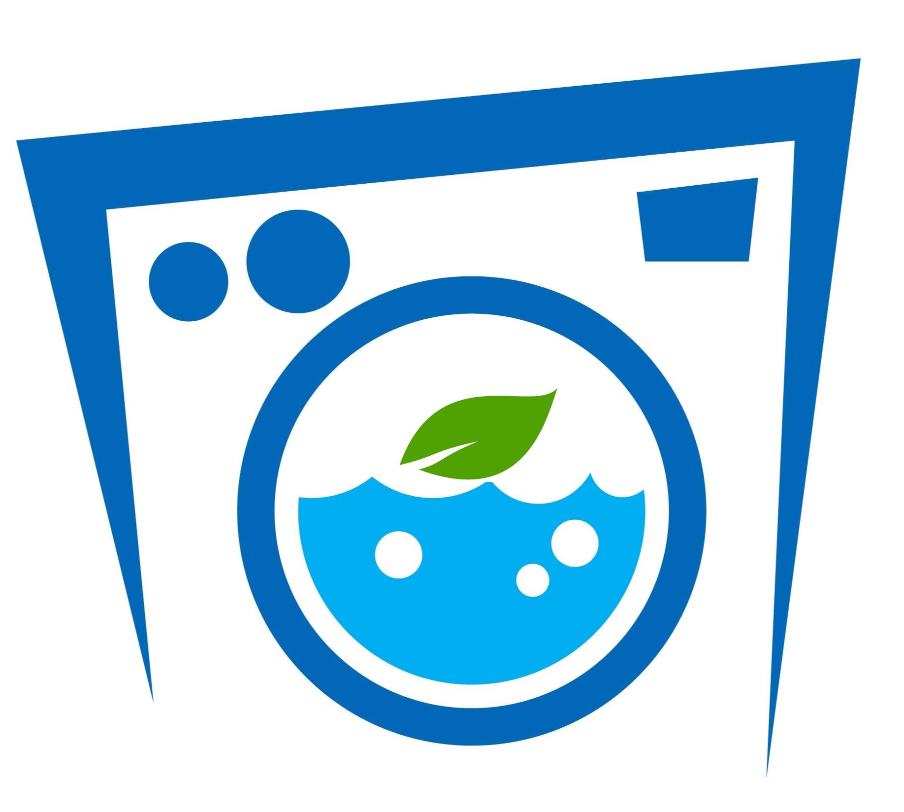 Det Grønne Vaskeri i Rønne