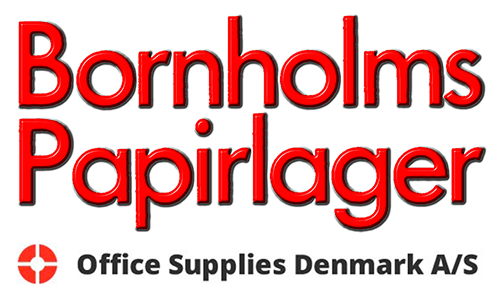 Bornholms papirlager